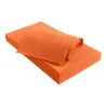 Tovaglia Coprimacchia TNT Arancione 100x100 cm 25 pz DT