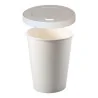 Coperchi Bicchieri Carta Webio 240 ml 8oz 50 pz WEBIO