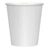 Bicchiere Carta Bianco 350 cc 12oz 50 pz WEBIO