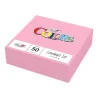 Tovaglioli Colors Rosa 33x33 cm 50 pz DOPLA