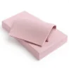 Tovaglia Coprimacchia TNT Rosa 100x100 cm 25 pz DT