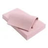 Tovaglia Coprimacchia TNT Rosa 100x100 cm 25 pz DT