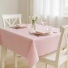 Tovaglia Coprimacchia TNT Rosa 100x100 cm 25 pz DT