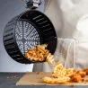 Pirottini Tondi Friggitrice ad Aria ø 20 cm 25 pz DT