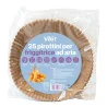 Pirottini Tondi Friggitrice ad Aria ø 16 cm 25 pz DT
