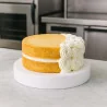 Disco Torte Polistirolo ø 40 cm h. 