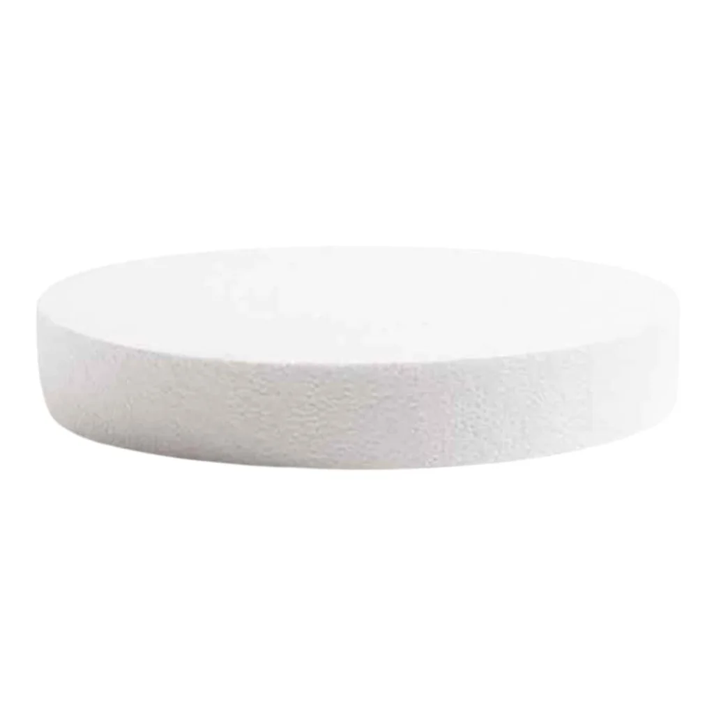Disco Torte Polistirolo ø 40 cm h. 
