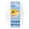 Vaschette Scaldapronto con Coperchio 1500 ml 2 pz DT