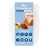 Vaschette Scaldapronto con Coperchio 1000 ml 3 pz DT