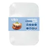 Vaschette Infornafacile Grandi con Coperchio 1330 ml 20 pz DT