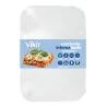 Vaschette Infornafacile Cartoncino con Coperchio 560 ml 20 pz DT