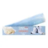 Sacchi Apri&Chiudi con Chiusura a Pressione 29x37 cm 9 pz DT