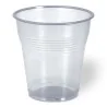 Bicchiere Pla Trasparente 166 cc 50 pz DT