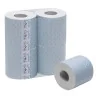Carta Igienica Fascetta Tissue Flowers Hotel 130 4 rt INDUSTRIE