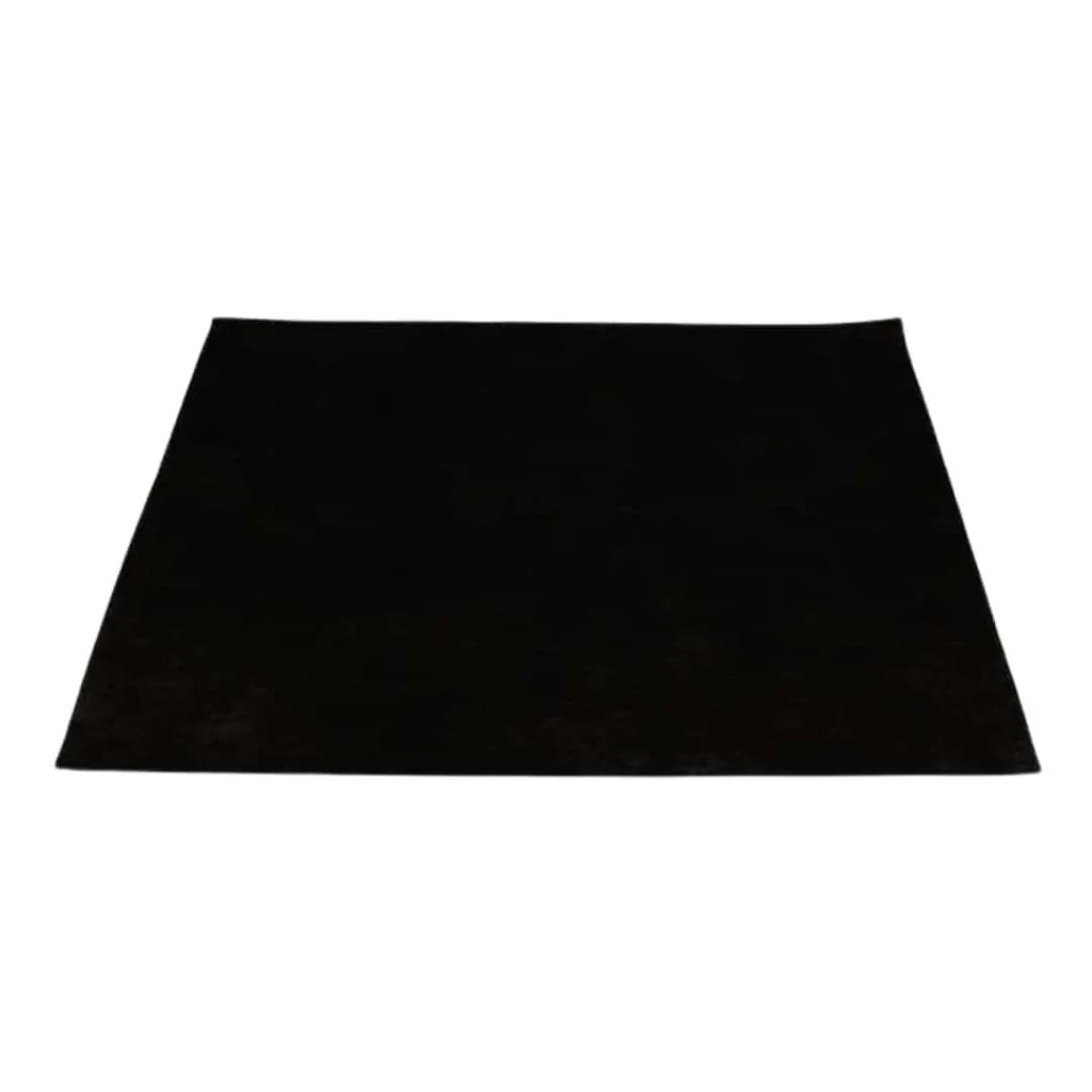 Tovagliette Americane TNT 30x40 cm Nere 100 pz DT