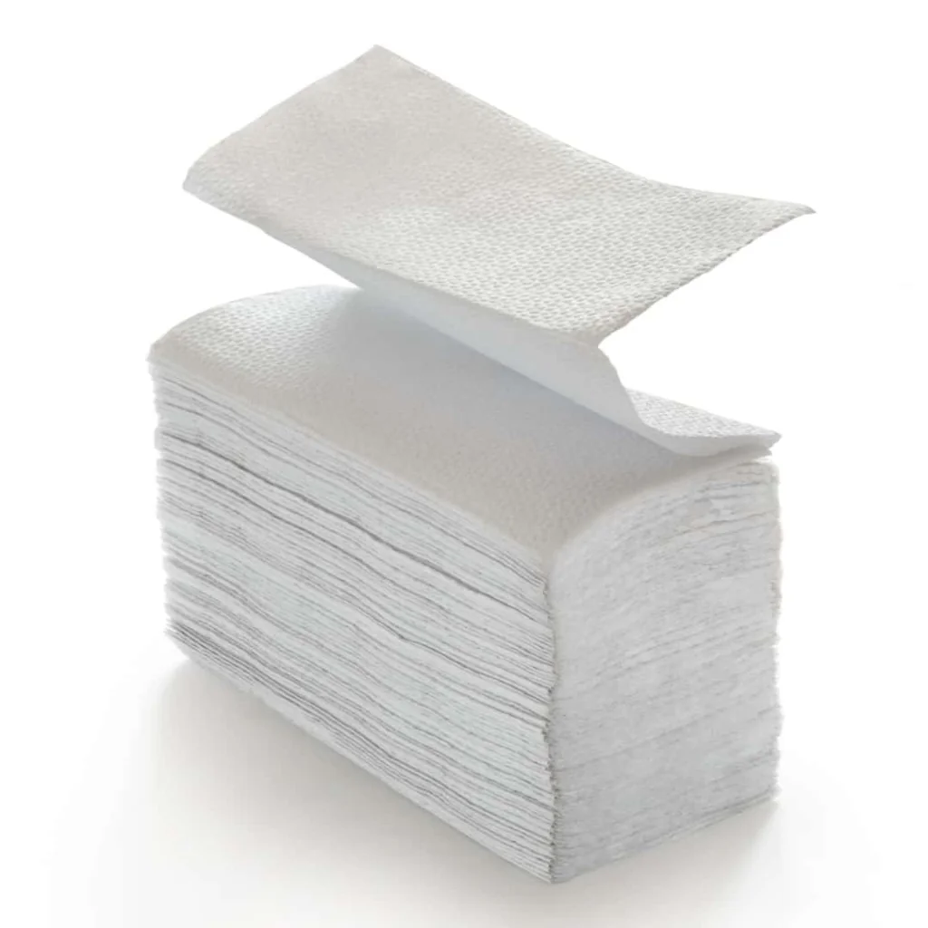 Asciugamani Carta Piegati a Z Trend INDUSTRIE CELTEX