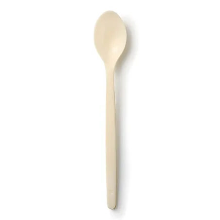 Cucchiaini Granita Biocompostabili Natural 14,5 cm J&J