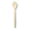 Cucchiaini Granita Biocompostabili Natural 14,5 cm J&J