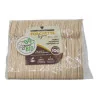 Forchetta Legno Bio Premium 16,5 cm 100 pz SIGNORBIO