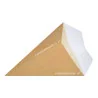 Cono Fritti Cartoncino Avana 7,3x7,3x17,5 cm 50 pz SDG