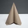 Tovaglioli Airlaid Cappuccino 40x40 cm 50 pz RO.IAL