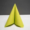 Tovaglioli Light Airlaid Kiwi 40x40 cm 50 pz RO.IAL