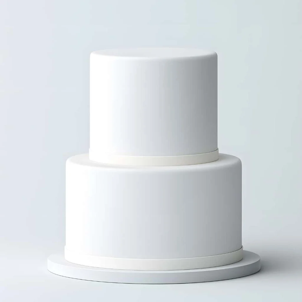 Disco Torte Polistirolo ø 20 cm h. 