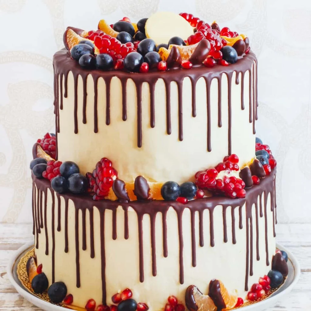 Disco Torte Polistirolo ø 20 cm h. 