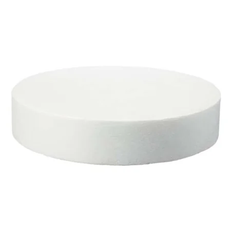 Disco Torte Polistirolo ø 15 cm h. 