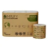 Carta Igienica Fascettata Simplify 12 rotoli PAPERNET