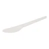 Coltelli Bio Natural Cpla 16 cm 50 pz SIAM QUALITY