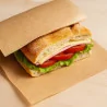 Carta Antigrasso Basket Natural 31x38 cm 1000 pz GARCIA DE POU
