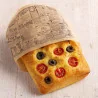 Carta Antigrasso Basket Times Natural 31x38 cm 1000 pz GARCIA