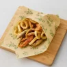 Carta Antigrasso Basket Feel Green 31x38 cm 1000 pz GARCIA DE