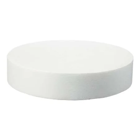Disco Torte Polistirolo ø 40 cm h. 
