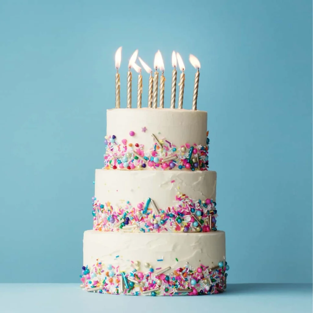 Disco Torte Polistirolo ø 40 cm h. 