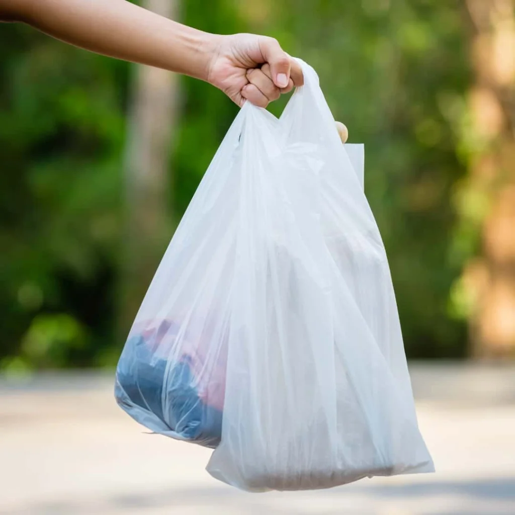 Shoppers Bio Compostabili Maxi Bianche DT