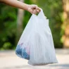 Shoppers Bio Compostabili Maxi Bianche DT