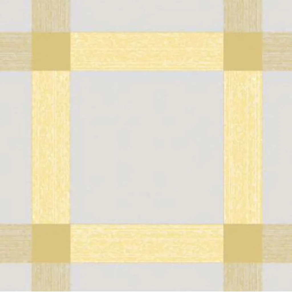 Tovaglie Airlaid Osteria Miele 100x100 cm 20 pz RO.IAL