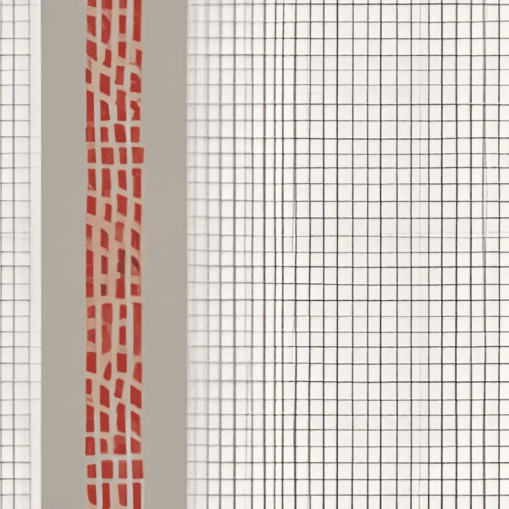 Runner Metropolitan Corallo Airlaid 50x120 cm 20 pz RO.IAL