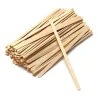 Palettine Caffè Legno Imbustate 14 cm IMBALLAGGI ALIMENTARI