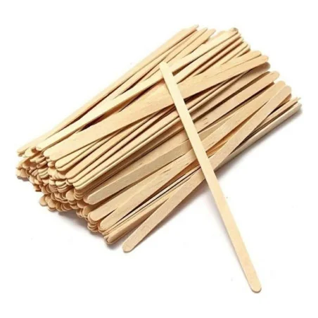 Palettine Caffè Legno Imbustate 9 cm IMBALLAGGI ALIMENTARI