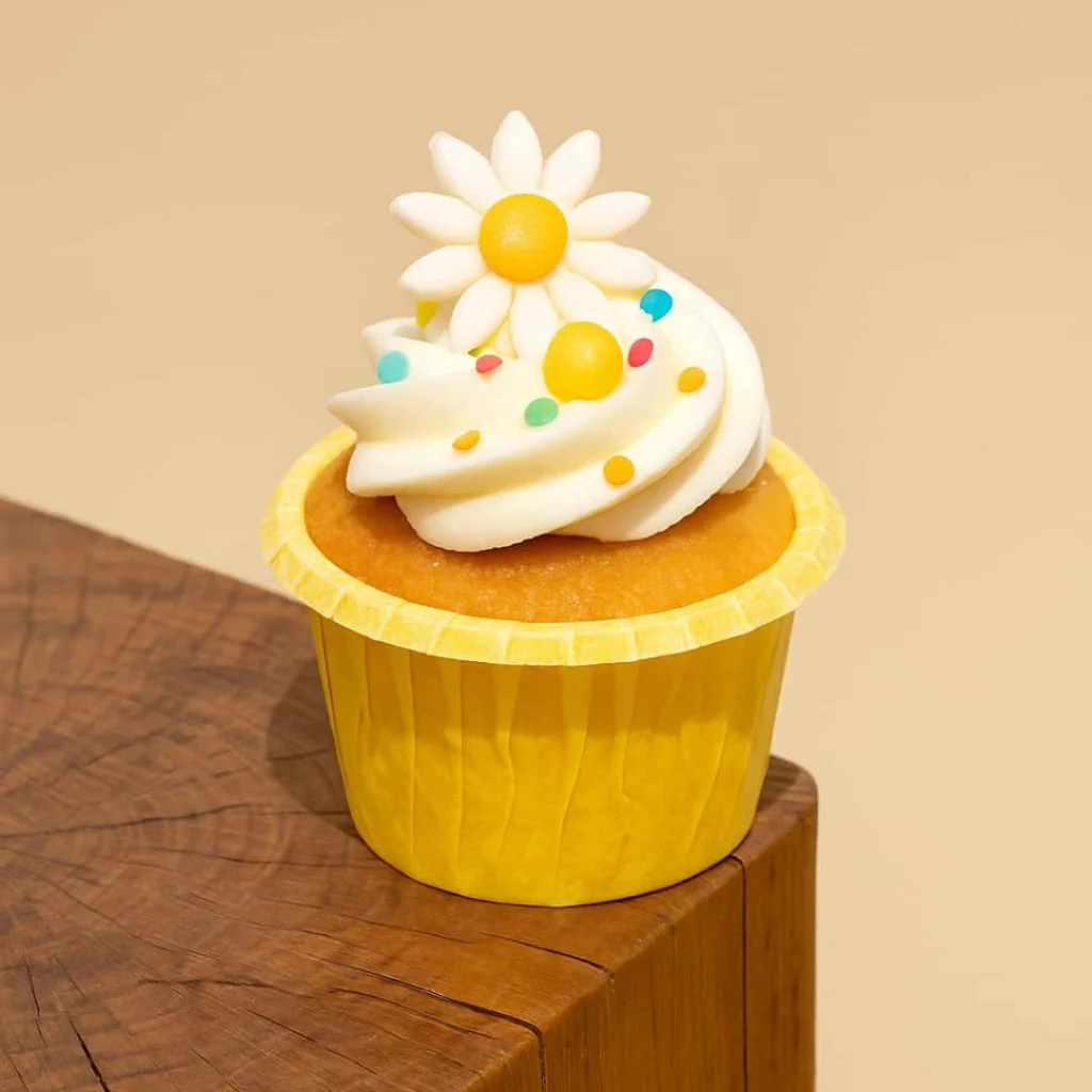 Pirottini Muffin Carta Forno Giallo ø 45 mm 200pz ICA