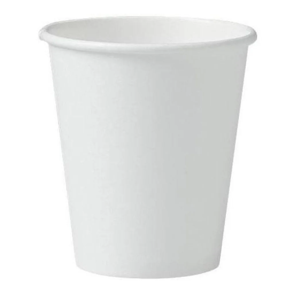 Bicchieri Carta Webio 200 cc 7 oz 50 pz WEBIO