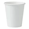 Bicchieri Carta Webio 200 cc 7 oz 50 pz WEBIO
