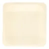Piattino Bio Quadrato Legno 14x14 cm 50pz GARCIA DE POU