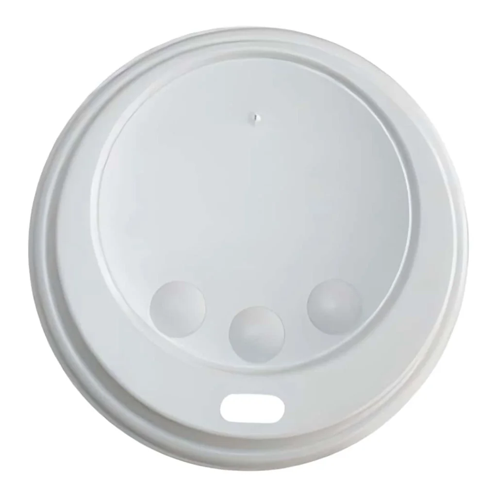 Coperchi Tazza Caffè 120 cc 4oz 100 pz BIBO