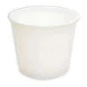 Coppette Gelato Bianco 75 ml 60 pz SDG