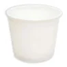 Coppette Gelato Bianco 90 ml 42 pz SDG