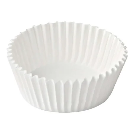 Pirottini Tondi Bianchi N° 6 1000 pz CARTOPLAST SUD